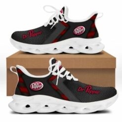 Dr Pepper Max Soul Shoes