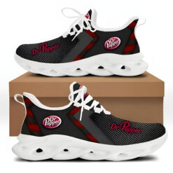Dr Pepper Max Soul Shoes