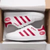 Dr Pepper Stan Smith Shoes