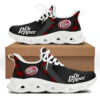 Dr Pepper Max Soul Shoes