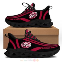 Dr Pepper Max Soul Shoes