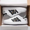 Dream Theater Stan Smith Shoes