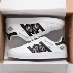 Dream Theater Stan Smith Shoes