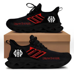 Dream Theater 2 Max Soul Shoes