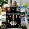 Dream Theater 1 Quilt