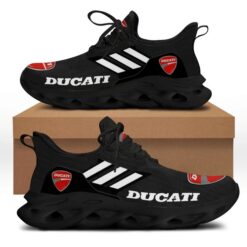 Ducati Max Soul Shoes