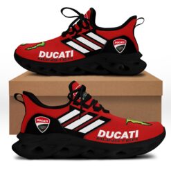 Ducati Max Soul Shoes