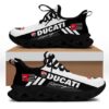 Ducati Max Soul Shoes