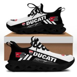 Ducati Max Soul Shoes