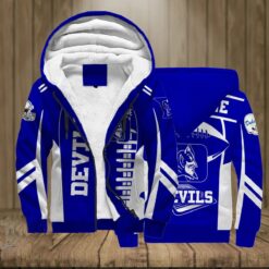 Duke Blue Devils G 0 Fleece Jacket