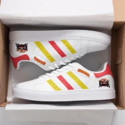 Dukes Of Hazzard 1 Stan Smith Shoes