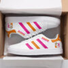 Dunkin Donut Stan Smith Shoes