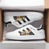 Duran Duran Stan Smith Shoes