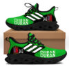 Duran Duran Max Soul Shoes