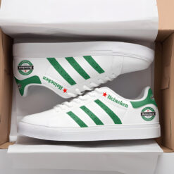 Heineken Stan Smith Shoes