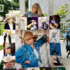 Dwight Yoakam Lover Quilt
