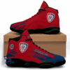 Cagliari Calcio Jordan 13