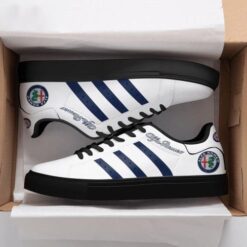 Alfa Romeo G 2 Stan Smith Shoes