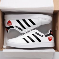 Ducati Stan Smith Shoes