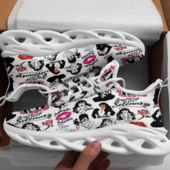 Selena Quintanilla Max Soul Shoes