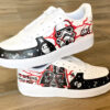 Star Wars Air Force Shoes