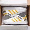 Hamilton Tiger Cat Stan Smith Shoes