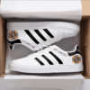Jeff Lynne's Elo Stan Smith Shoes