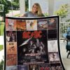 Acdc Quilt