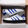 St. Louis Blues G 1 Stan Smith Shoes
