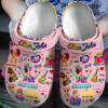 Elton John Soft Clogs