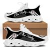 Elvis Presley 5 Max Soul Shoes