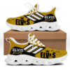 Elvis Presley 7 Max Soul Shoes