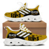 Elvis Presley 7 Max Soul Shoes