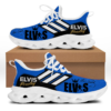 Elvis Presley 9 Max Soul Shoes
