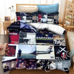 Eminem A 0 Bedding Set