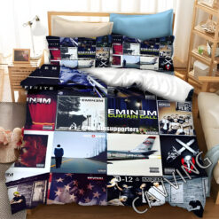 Eminem A 0 Bedding Set