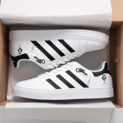 Eric Clapton 2 Lover Stan Smith Shoes