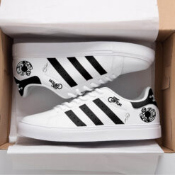 Eric Clapton 5 Lover Stan Smith Shoes