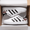 Essendon F.C Stan Smith Shoes