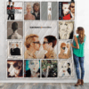 Eurythmics Best Quilt