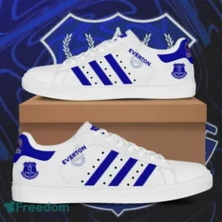 Everton Stan Smith Shoes