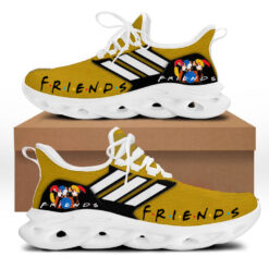 Friends Max Soul Shoes 1