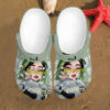 Billie Eilish Soft Clogs