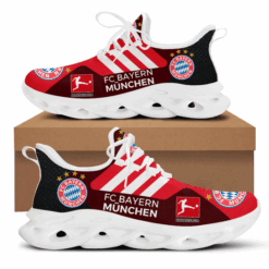 Bayern Munich Max Soul Shoes