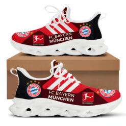 Bayern Munich Max Soul Shoes