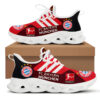 Bayern Munich 2 Max Soul Shoes Kembee