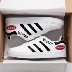 Bugatti Stan Smith Shoes