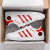 Foo Fighters 2 Stan Smith Shoes