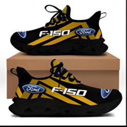 Ford F-150 Max Soul Shoes 6