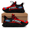 Ford F-150 Max Soul Shoes 7